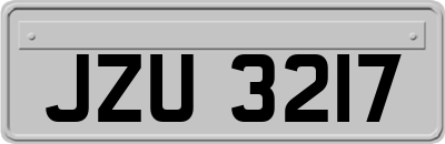 JZU3217
