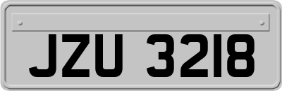 JZU3218