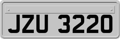 JZU3220