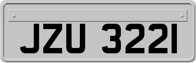 JZU3221
