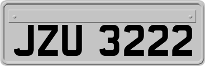 JZU3222