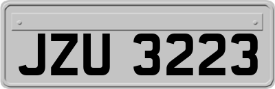JZU3223