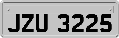 JZU3225