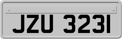 JZU3231