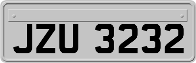 JZU3232