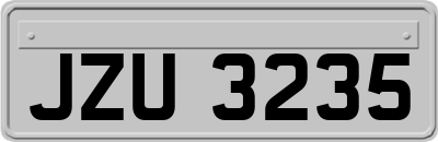 JZU3235
