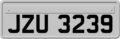 JZU3239