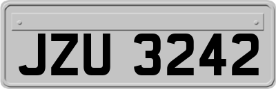 JZU3242