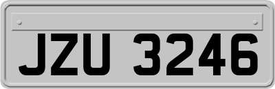 JZU3246