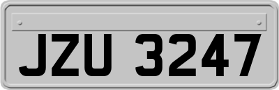 JZU3247