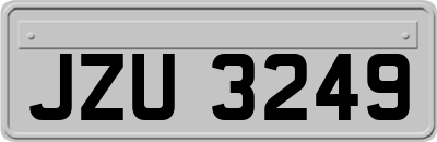 JZU3249