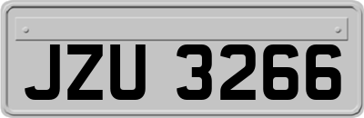JZU3266