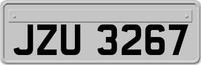 JZU3267