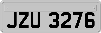 JZU3276