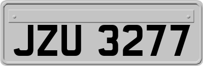 JZU3277
