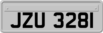 JZU3281