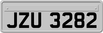 JZU3282