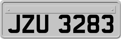 JZU3283