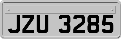 JZU3285