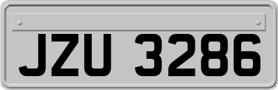 JZU3286