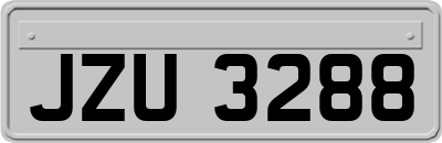 JZU3288