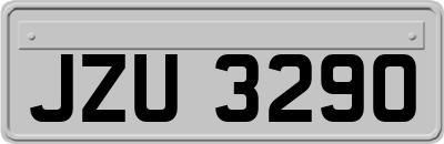 JZU3290