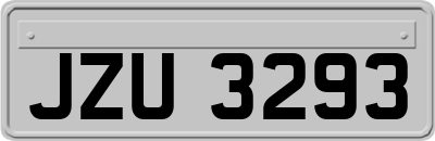 JZU3293