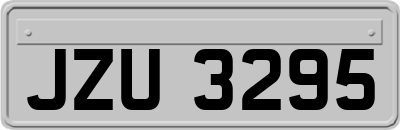 JZU3295