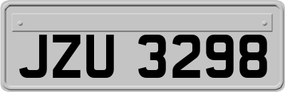JZU3298