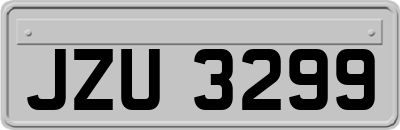 JZU3299