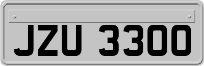JZU3300
