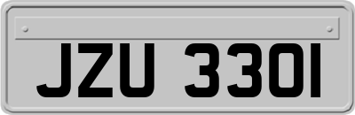 JZU3301