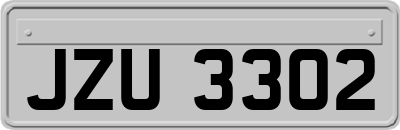 JZU3302