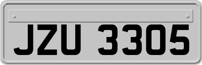 JZU3305