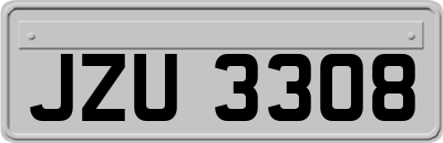 JZU3308