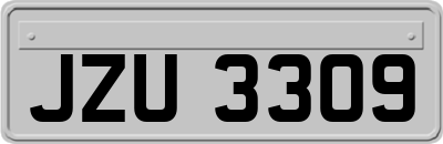 JZU3309