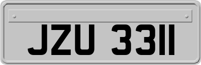 JZU3311