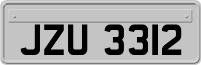 JZU3312