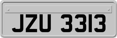 JZU3313