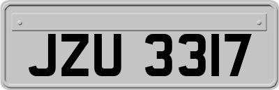 JZU3317
