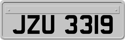 JZU3319