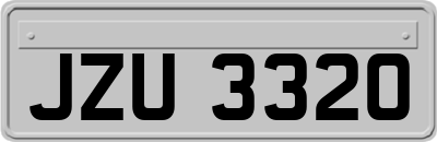JZU3320