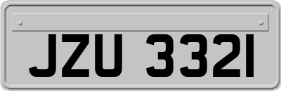 JZU3321