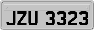 JZU3323