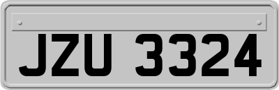 JZU3324
