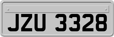 JZU3328