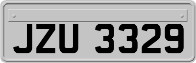JZU3329