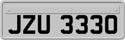 JZU3330