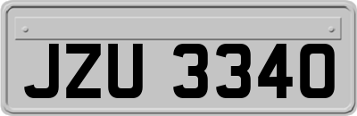 JZU3340