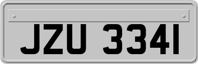 JZU3341